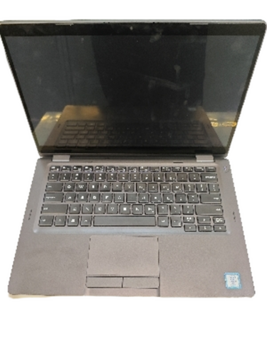 Dell Laptops - Available Color: Black