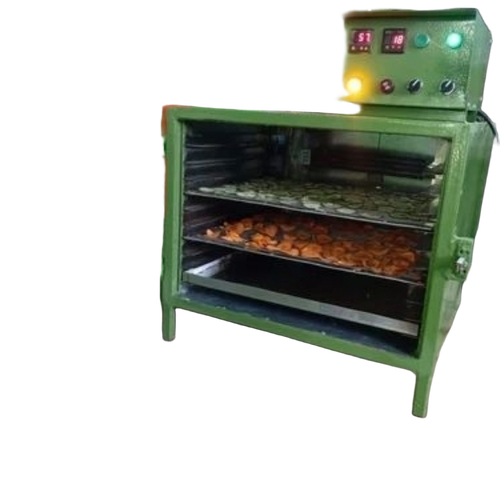 Fruit Dryer Machine