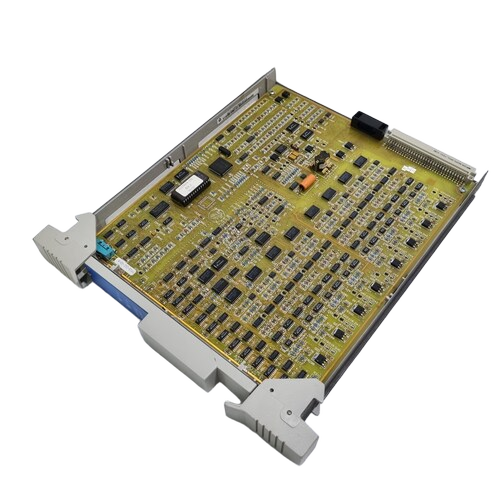 Honeywell 51304672-100 Mu-Paox03 Analog Output Module