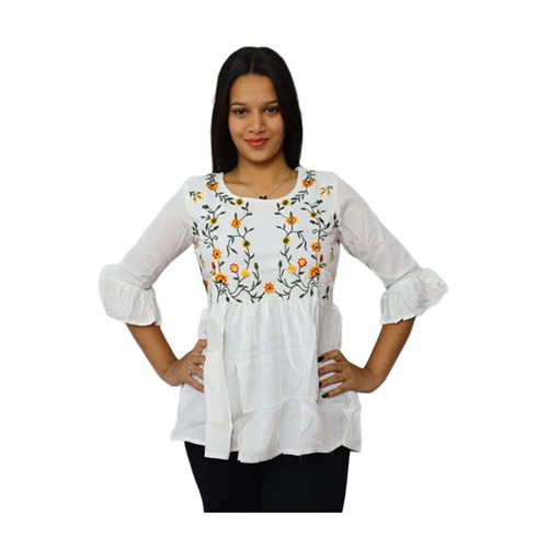 Ladies Tops