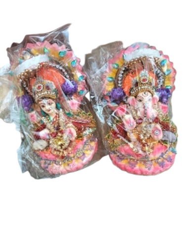 Laxmi Ganesh Statue