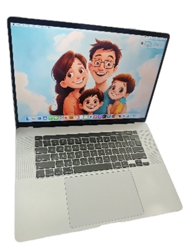 Macbook Air - Available Color: Grey