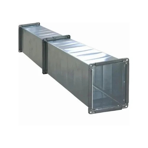 Mild Steel Rectangular Duct