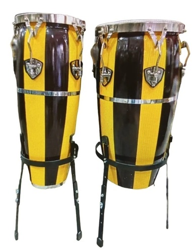 Musical Congo Drum Set