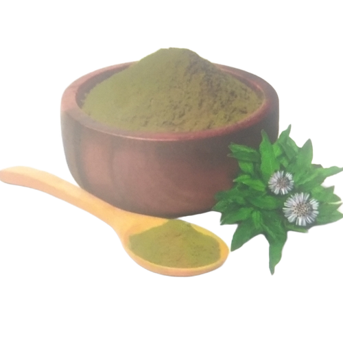 Organic Bhringraj Powders