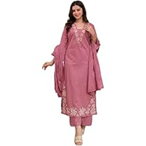 Pink Ladies Kurtis