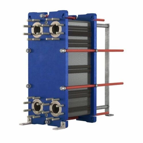 Plate Heat Exchanger