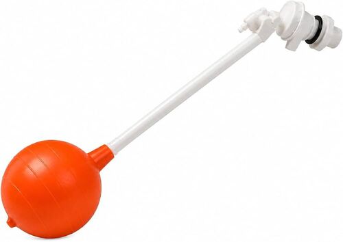 Pvc Ball Cock Float Valve