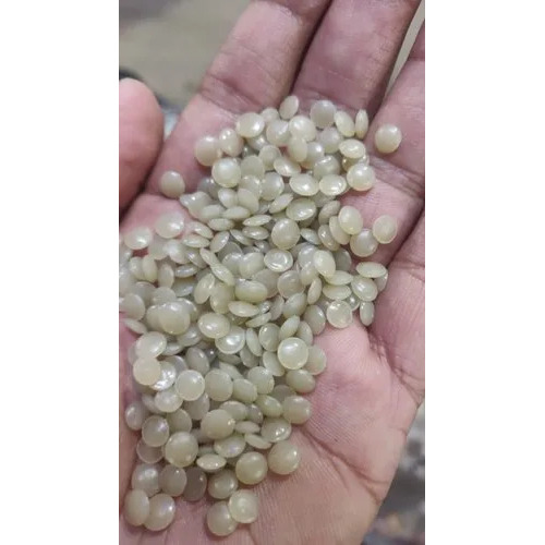 Reprocessed Pe Plastic Masterbatches - Application: Blow Molding