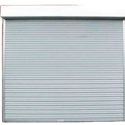 Roller Shutter