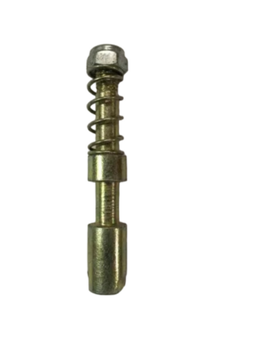 Rotavator Yoke Push Pins 80mm