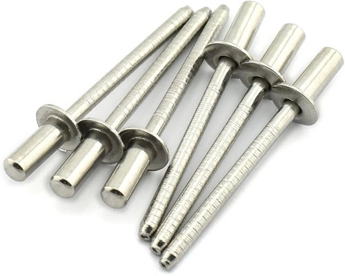Steel Blind Rivet