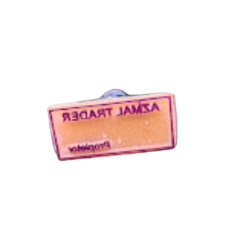 Self Inking Stamps
