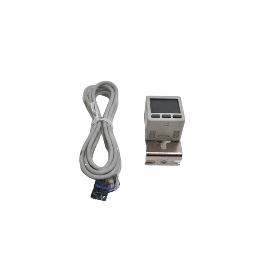 SMC ISE20-P-01-LA1T Digital Pressure Switch