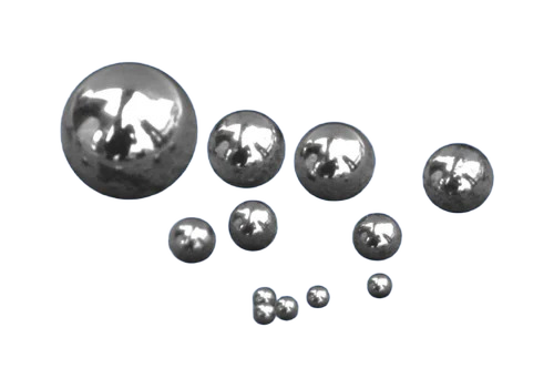 Stainless Steel Ball