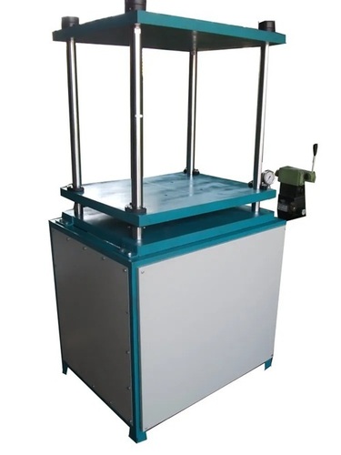 Stainless Steel Pillar Hydraulic Press