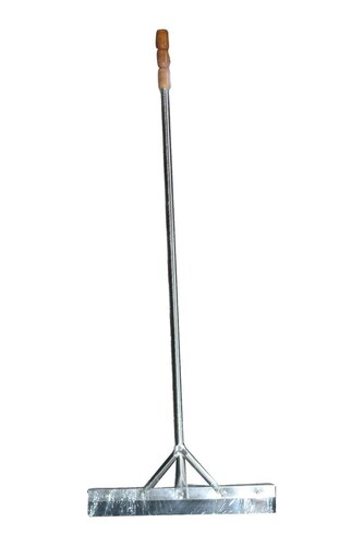 Steel Wiper