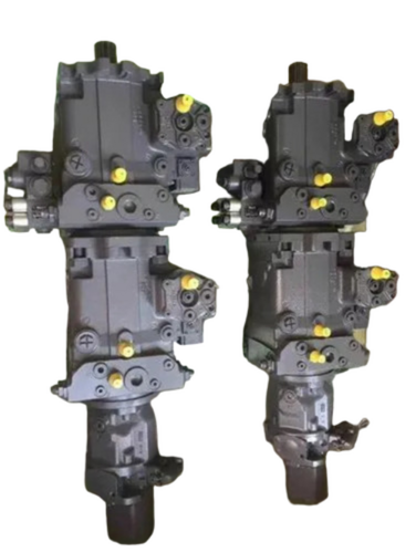 Vm115 Hydraulic Pump