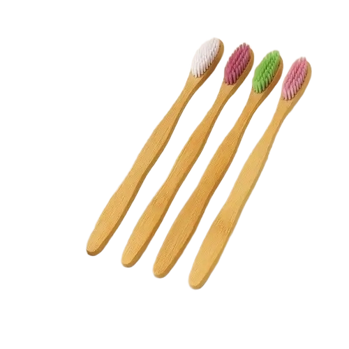 Wood Toothbrush