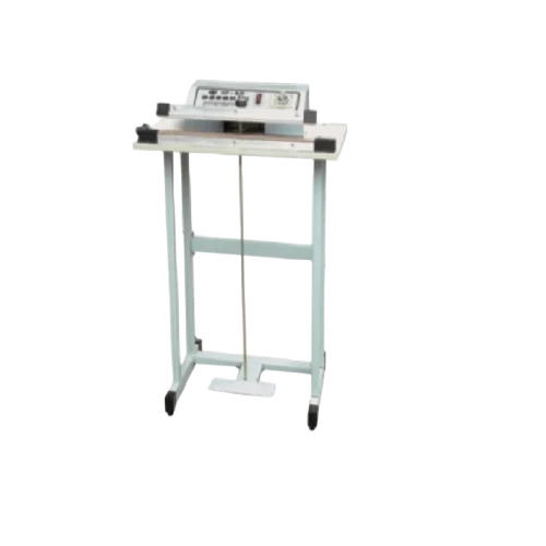 1400mm Foot Operated Impulse Sealer