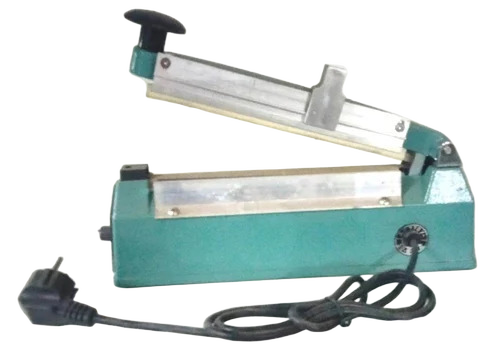 8" Hand Bag Impulse Sealing Machine