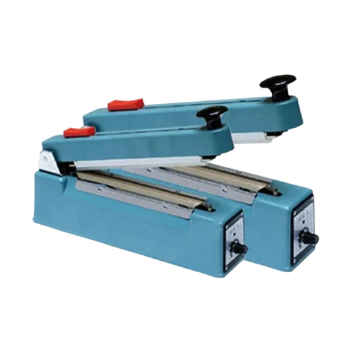 8" Hand Operated Direct Heat Sealer Sps-001