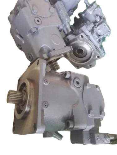 A11vlo190 Rexroth Hydraulic Pump