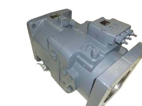 A11Vlvo130, A11Vlvo190, A11Vlvo260 Hydraulic Piston Pump - Color: Grey