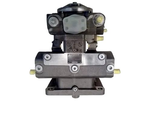 A11vo Rexroth Hydraulic Piston Pump