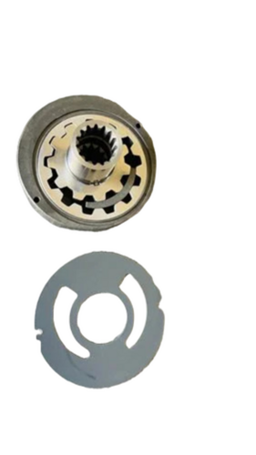 A4vg71 Hydraulic Pump Spare Parts