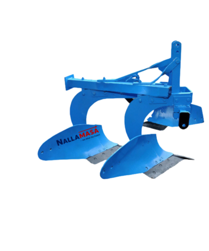 Agricultural Disc Plough - Disc Diameter: 560 / 610 / 660 / 710 Mm Millimeter (Mm)