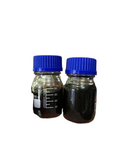 Authentic Agarwood Oil - Color: Black
