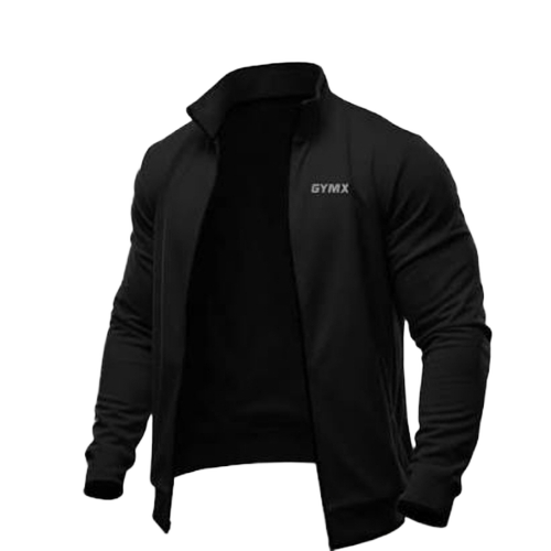 Black Jacket By Hi-line Equestrians