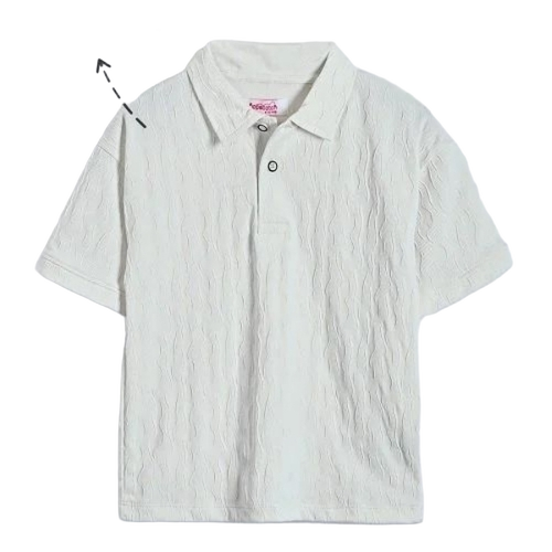 Boys Shirt