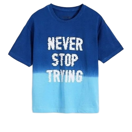 Boys T Shirts - Age Group: Kids