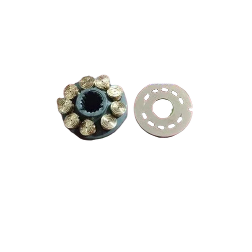 Brass Hydraulic Pump Piston Set