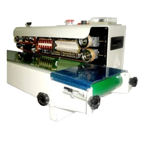 Continuous Band Sealer Ms Body