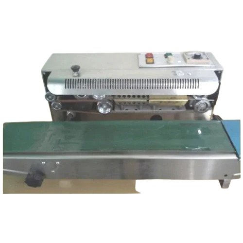 Continuous Band Sealer Sps-005(Ss Body)