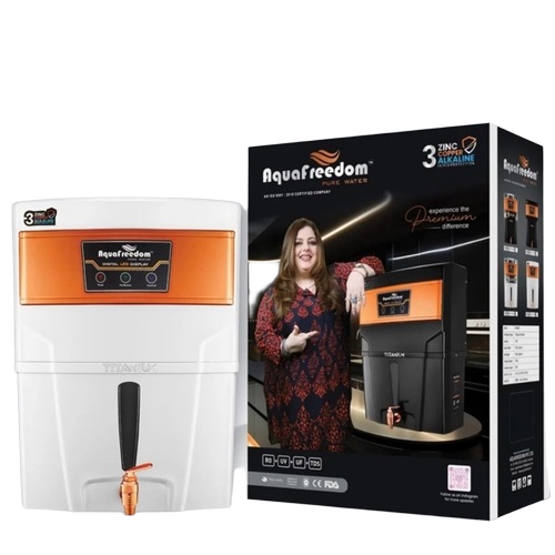 Domestic Water Purifier