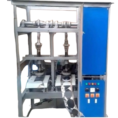 Double Die Dona Making Machines