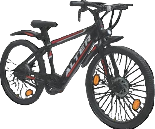 Electric Cycle