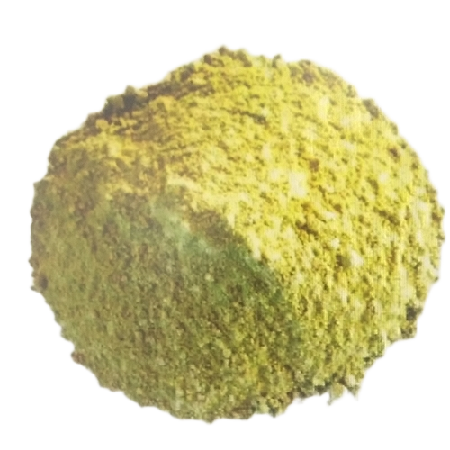 Ferric Sulphate Powders