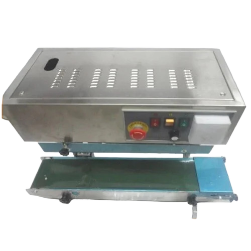 Heavy Duty Continuous Band Sealer Ms