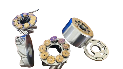 Hydraulic Pump Original Spare Parts