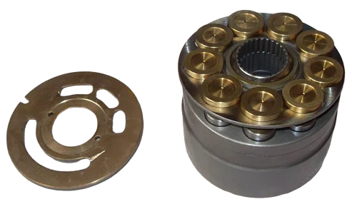 Hydraulic Pump Piston Set
