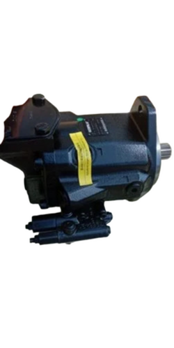 Industrial Hydraulic Pump