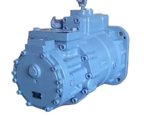 M3b1000bc Hydraulic Motor For Hitachi Ex2500