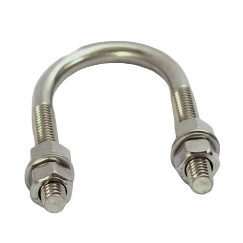 Metal U Bolt Clamps