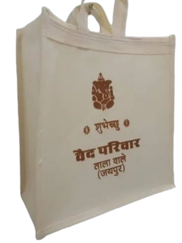 Organic Cotton Bag
