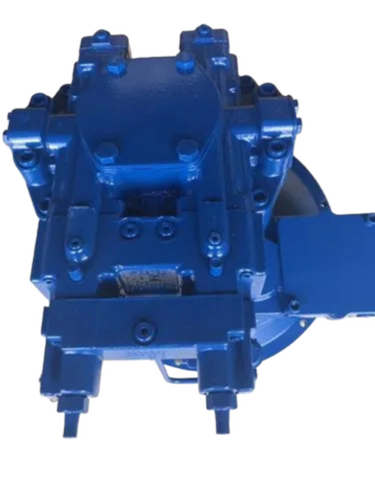 Rexroth A8vo107 Axial Piston Pump